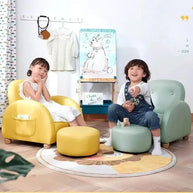 Snuggle Seat Kids Recliner Sofa Chair-MinimalisticDecor.com