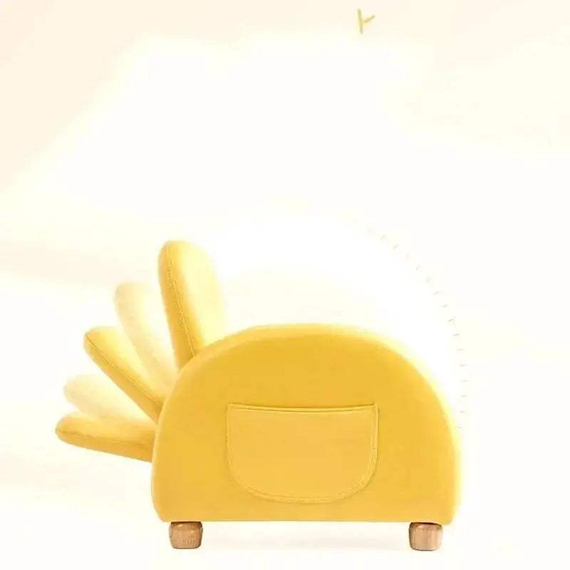 Snuggle Seat Kids Recliner Sofa Chair-MinimalisticDecor.com