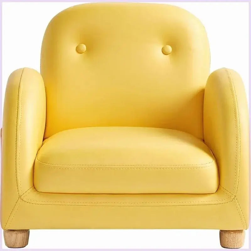 Snuggle Seat Kids Recliner Sofa Chair-MinimalisticDecor.com