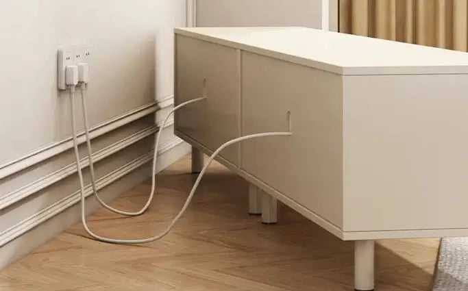 Solid Wood Minimalistic TV Stands & Entertainment Center-MinimalisticDecor.com