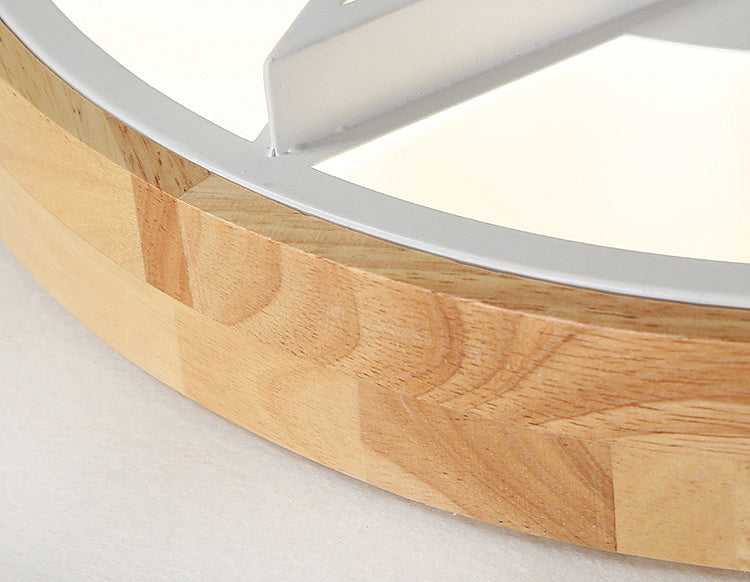 Star Ceiling Light | Kids Room Star Ceiling Light-MinimalisticDecor.com