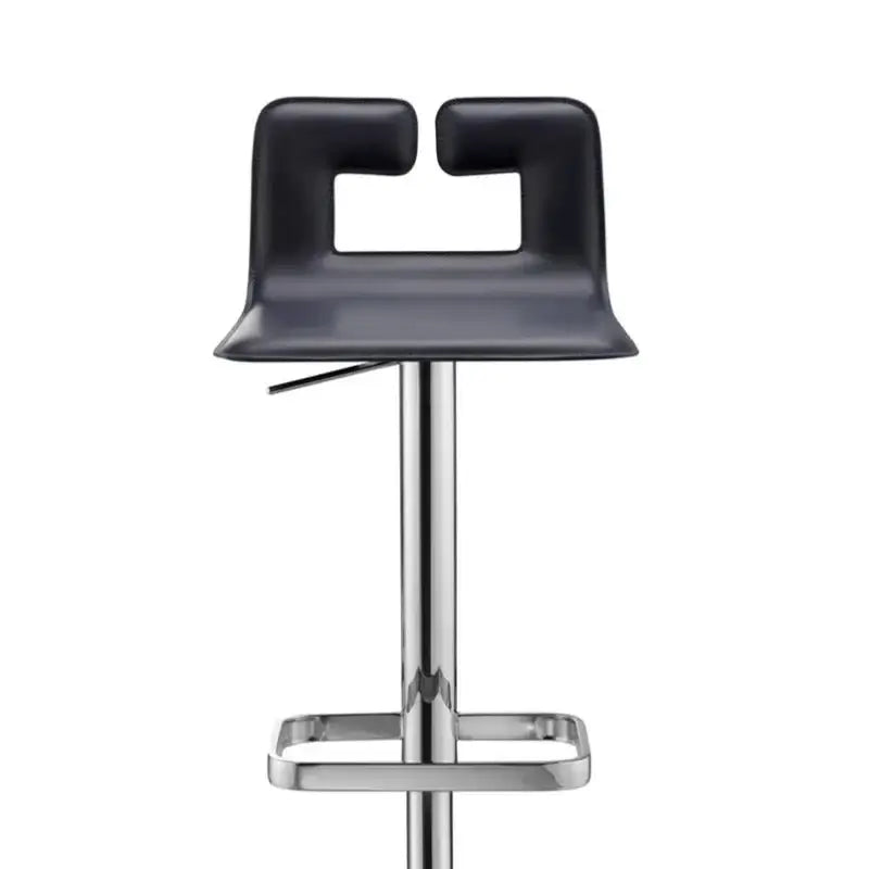 Swivel Stool Design Bar Chair for Kitchen Island Counter-MinimalisticDecor.com