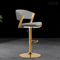 Taburetes Narrow Bar Stools Auxiliary Bar Stool-MinimalisticDecor.com