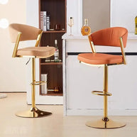 Taburetes Narrow Bar Stools Auxiliary Bar Stool-MinimalisticDecor.com