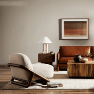 Teddy Sofa Chair for Living Room-MinimalisticDecor.com