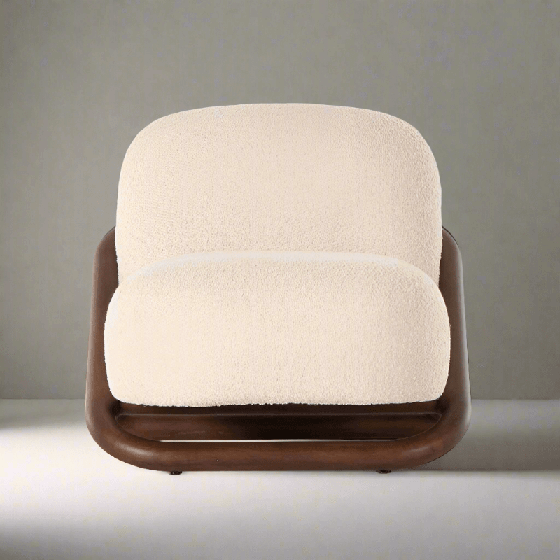 Teddy Sofa Chair for Living Room-MinimalisticDecor.com