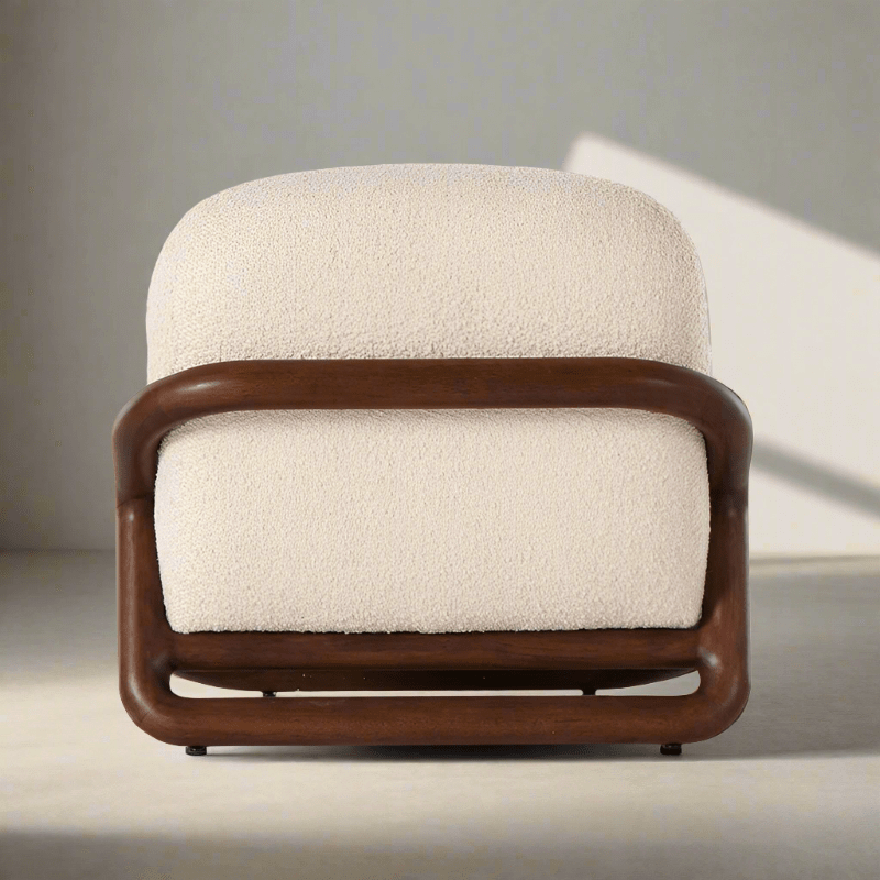 Teddy Sofa Chair for Living Room-MinimalisticDecor.com