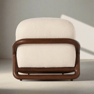 Teddy Sofa Chair for Living Room-MinimalisticDecor.com
