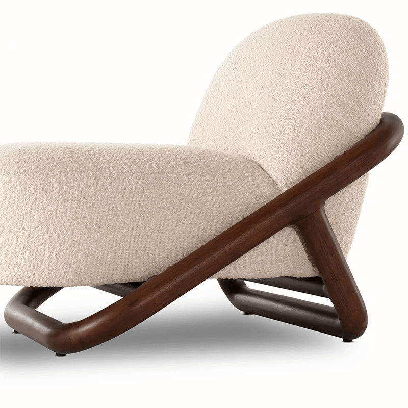 Teddy Sofa Chair for Living Room-MinimalisticDecor.com