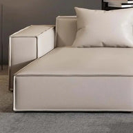 Tofu Minimalist Lounge Sofa Set-MinimalisticDecor.com