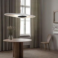 Triangular Design Living Room Chandelier-MinimalisticDecor.com