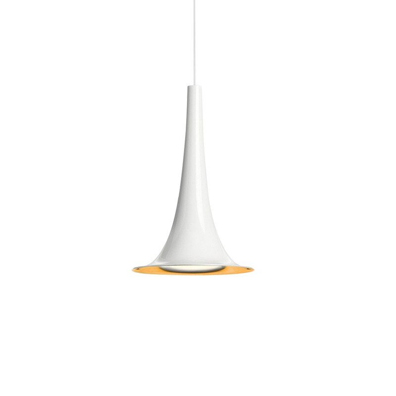 Trumpet Hanging Lights: Elevate Your Space-MinimalisticDecor.com