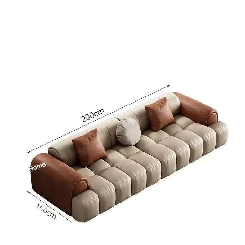 Tumbonas Lazy Luxury Relaxing Sofa – Chesterfield Style-MinimalisticDecor.com