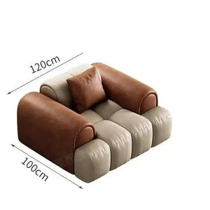 Tumbonas Lazy Luxury Relaxing Sofa – Chesterfield Style-MinimalisticDecor.com