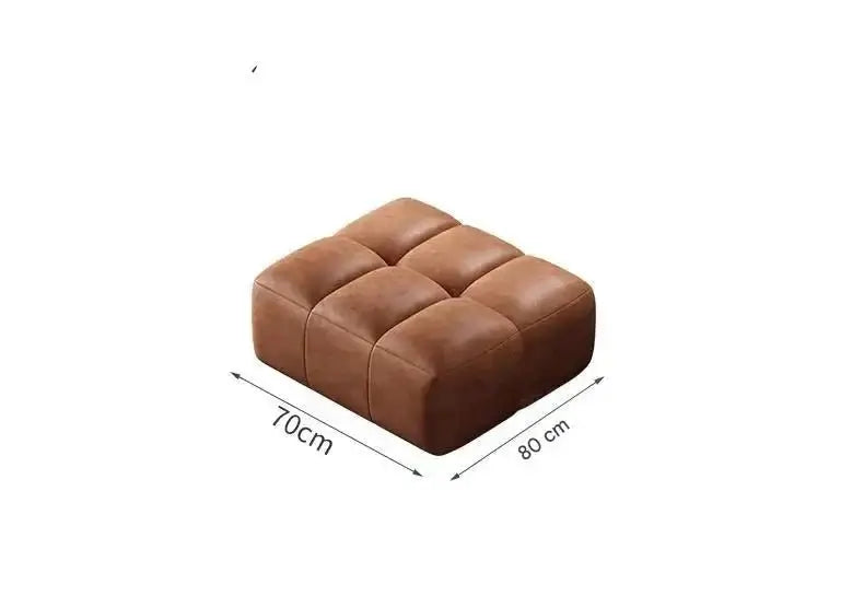 Tumbonas Lazy Luxury Relaxing Sofa – Chesterfield Style-MinimalisticDecor.com