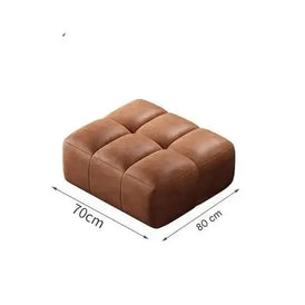 Tumbonas Lazy Luxury Relaxing Sofa – Chesterfield Style-MinimalisticDecor.com