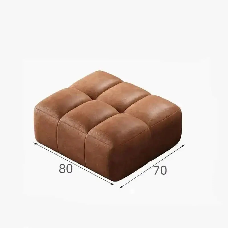 Tumbonas Lazy Luxury Relaxing Sofa – Chesterfield Style-MinimalisticDecor.com