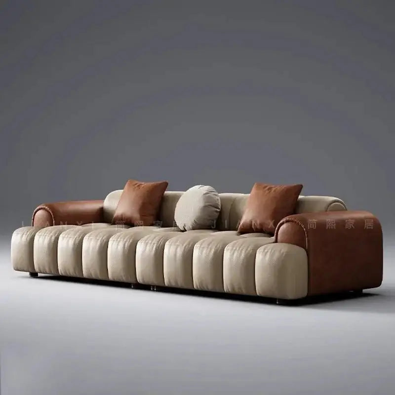 Tumbonas Lazy Luxury Relaxing Sofa – Chesterfield Style-MinimalisticDecor.com