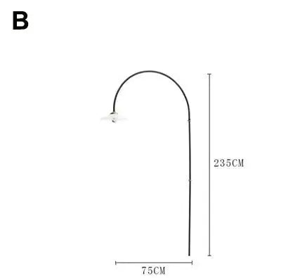 Valerie Objects Rotary Wall Light-MinimalisticDecor.com