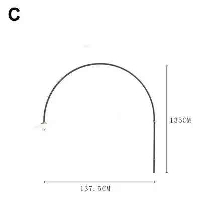 Valerie Objects Rotary Wall Light-MinimalisticDecor.com