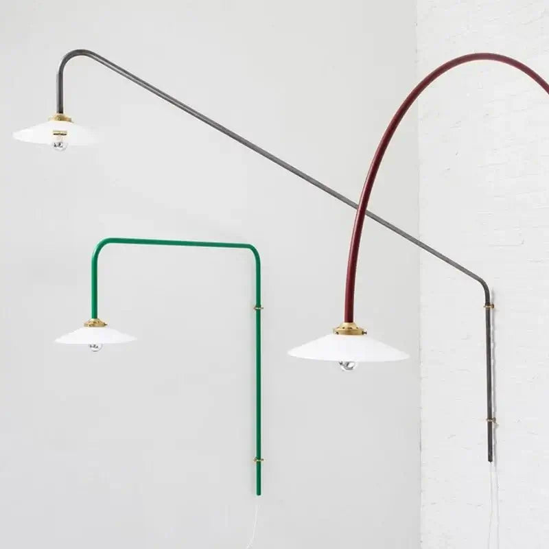 Valerie Objects Rotary Wall Light-MinimalisticDecor.com