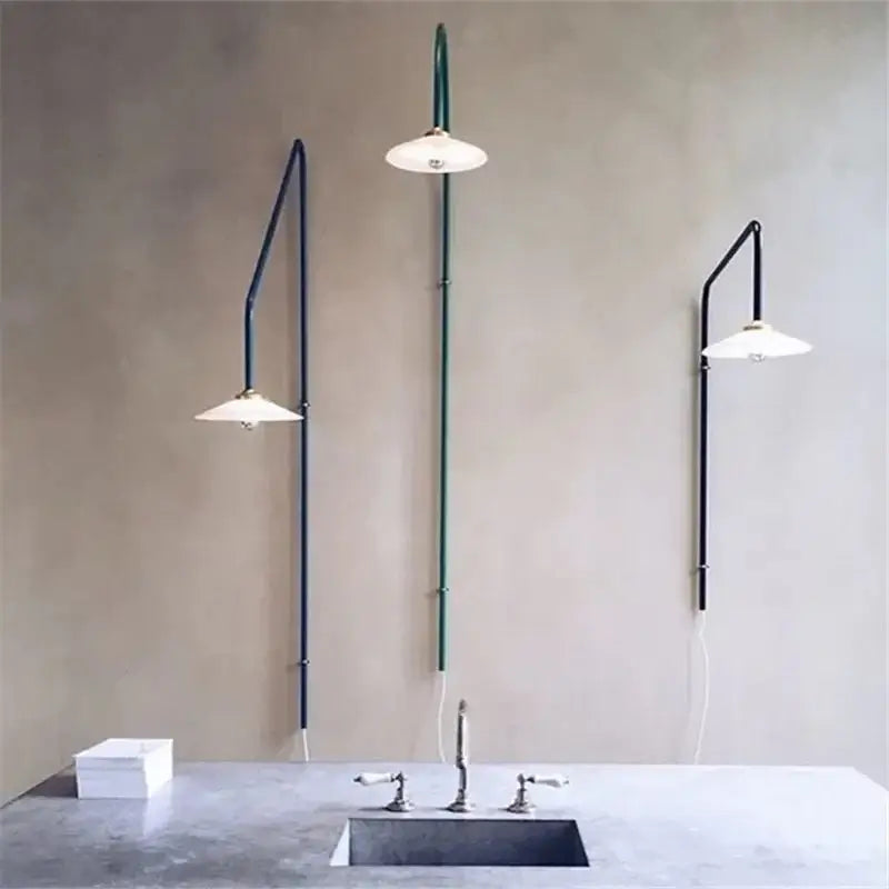Valerie Objects Rotary Wall Light-MinimalisticDecor.com