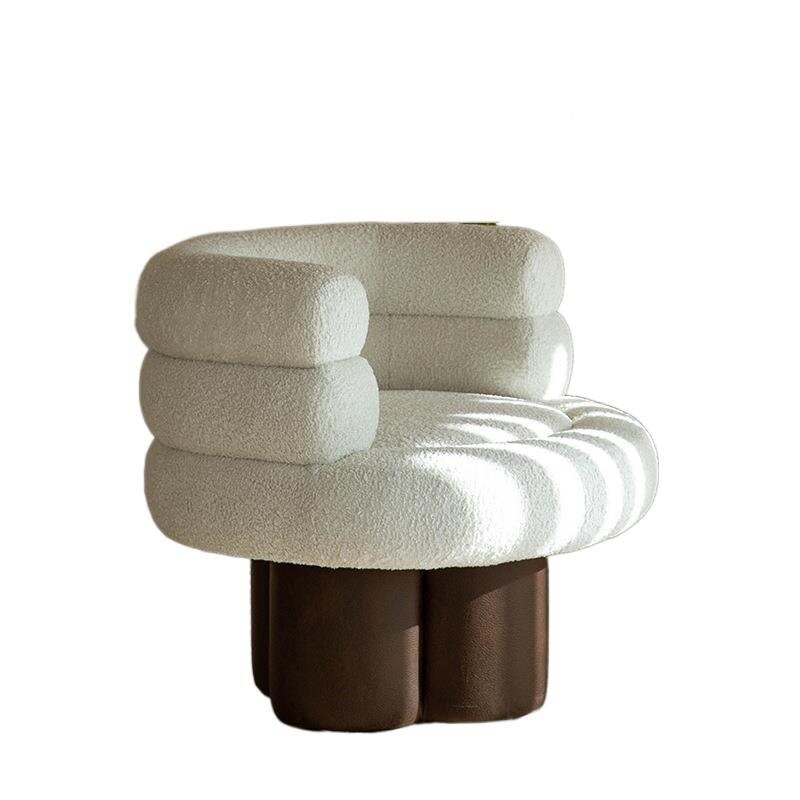 Velvet Fabric Sofa - Shop the Ultimate in Luxurious Seating-MinimalisticDecor.com