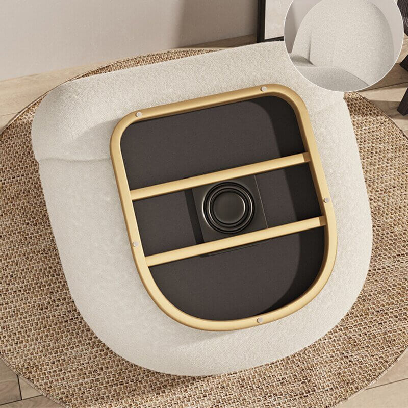Velvet Sofa Chair: Luxurious Seating for Comfort and Style-MinimalisticDecor.com