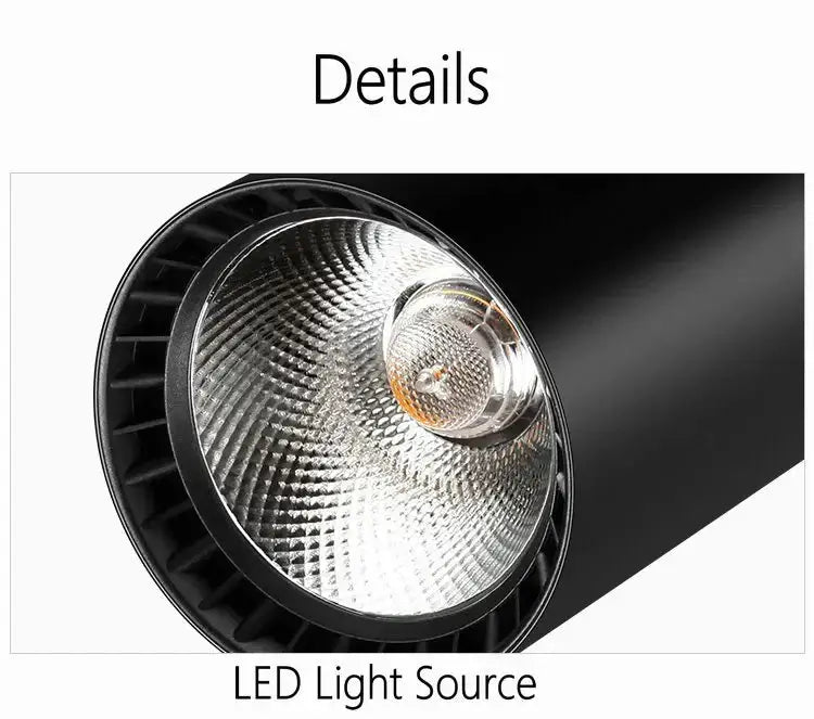 Wall Art LED Long Arm Extendable Telescopic Wall Light-MinimalisticDecor.com