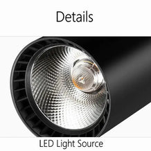 Wall Art LED Long Arm Extendable Telescopic Wall Light-MinimalisticDecor.com