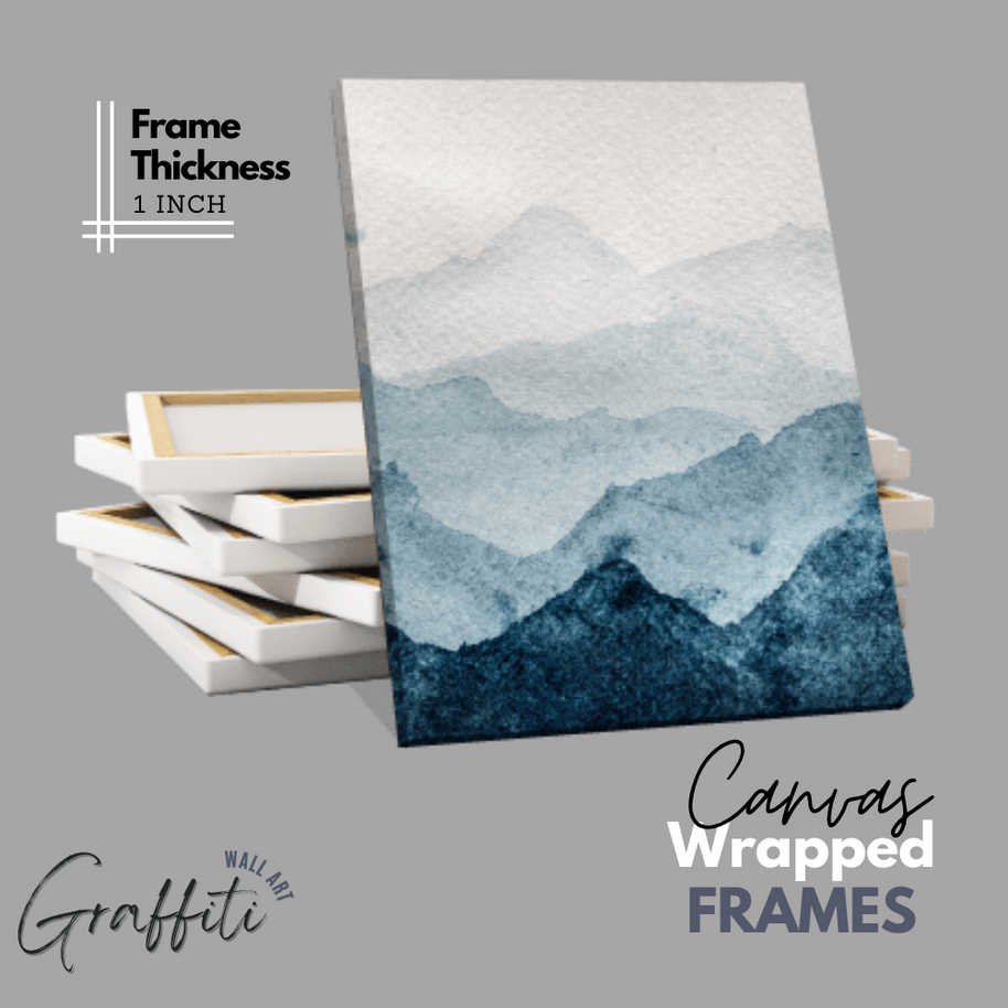 Wall Street Millionaire Forex - Richie Canvas Wall Art-MinimalisticDecor.com