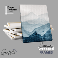 Wall Street Millionaire Forex - Richie Canvas Wall Art-MinimalisticDecor.com