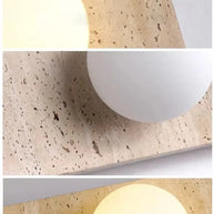 Wasabi Wall Sconce Light – Bedside Ceramic Shade Light-MinimalisticDecor.com