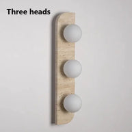 Wasabi Wall Sconce Light – Bedside Ceramic Shade Light-MinimalisticDecor.com