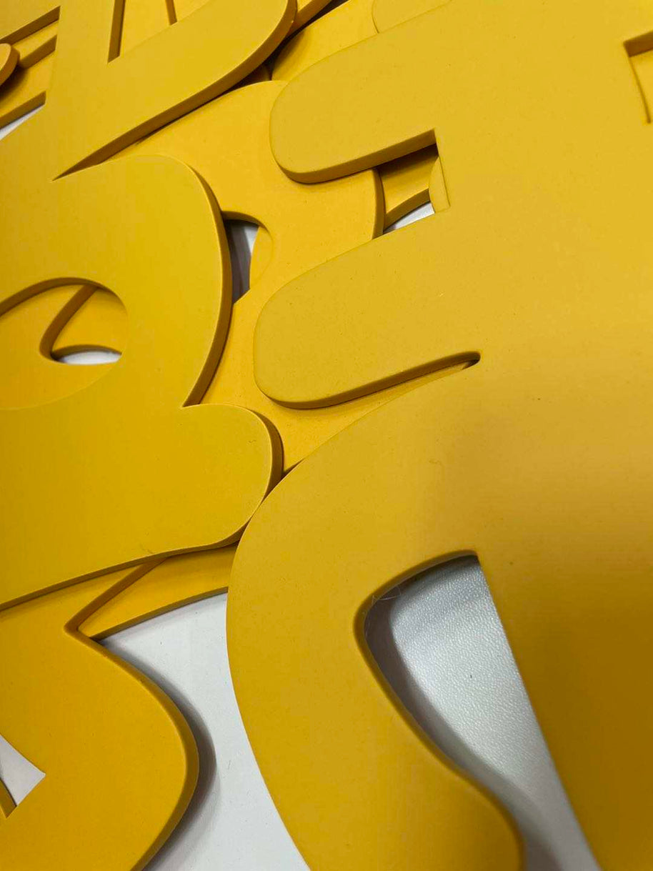 Welcome to the Circus 3d Wooden Wall Art-MinimalisticDecor.com