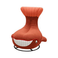 Whale Sofa for Kids Room | Comfortable and Playful Furniture-MinimalisticDecor.com