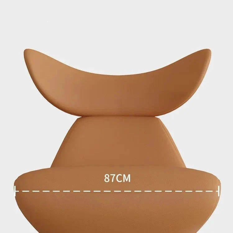 Whale Sofa Rocking Chair - Ideal Seating for Relaxation-MinimalisticDecor.com