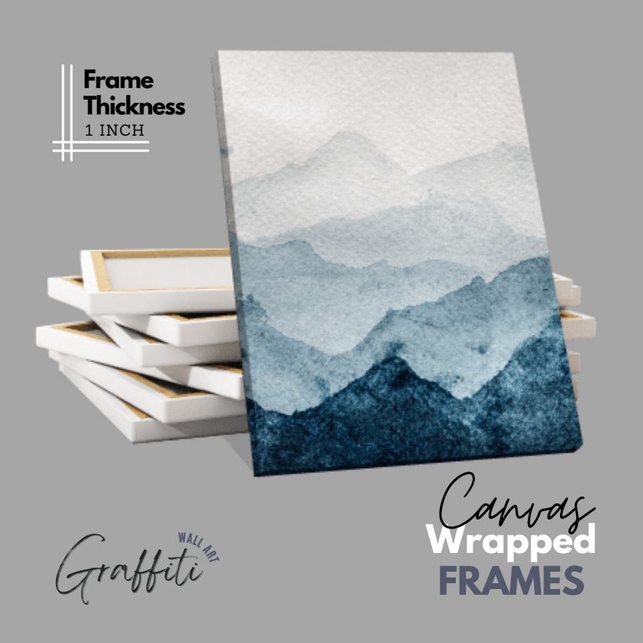 WIN Motivational Canvas Wall Art-MinimalisticDecor.com