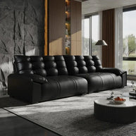 Woonka Elegant Luxurious Sofa Set-MinimalisticDecor.com