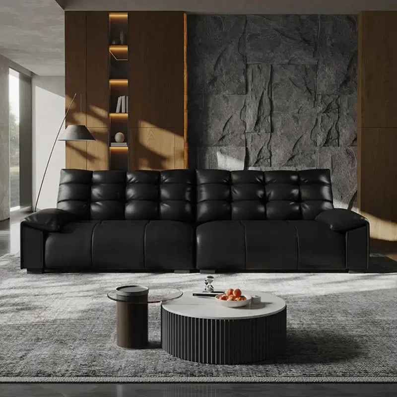 Woonka Elegant Luxurious Sofa Set-MinimalisticDecor.com