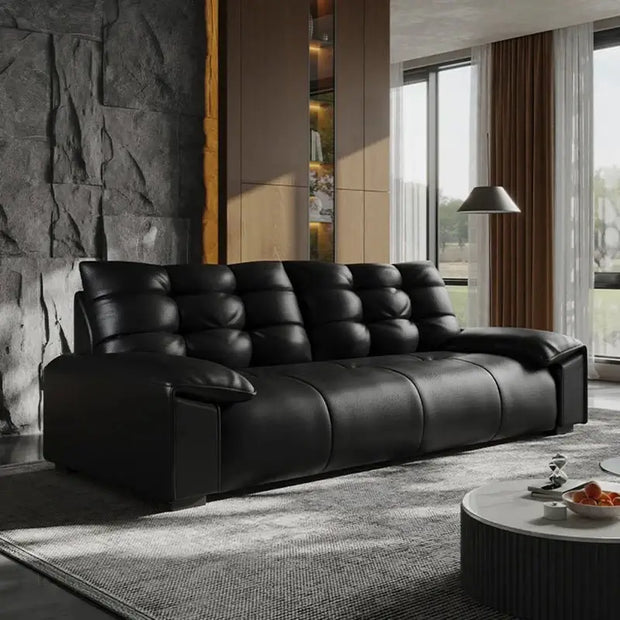 Woonka Elegant Luxurious Sofa Set-MinimalisticDecor.com
