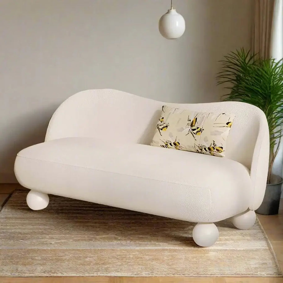 Woonkamer Elegant Minimalist Sofa Set-MinimalisticDecor.com