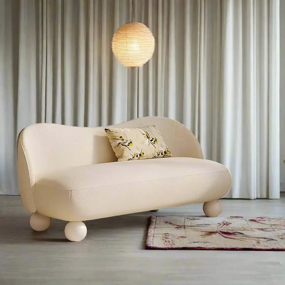 Woonkamer Elegant Minimalist Sofa Set-MinimalisticDecor.com