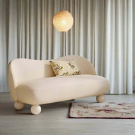 Woonkamer Elegant Minimalist Sofa Set-MinimalisticDecor.com