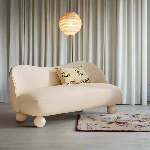 Woonkamer Elegant Minimalist Sofa Set-MinimalisticDecor.com